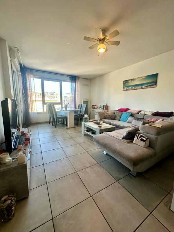 Appartement - 73 m² - 3 pièces