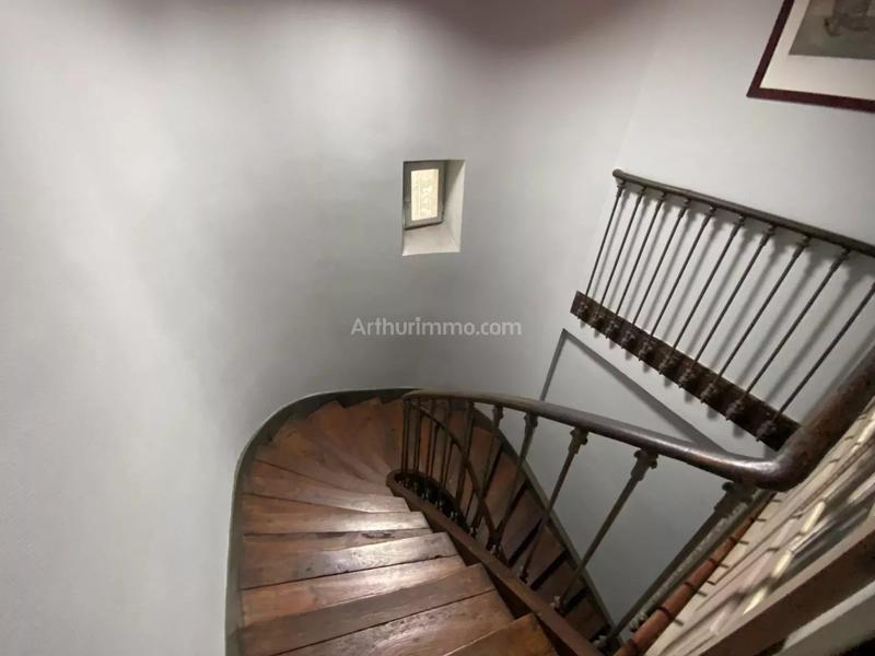 Appartement - 57 m² - 2 pièces