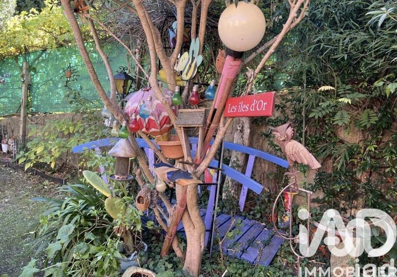 Maison - 101 m² - 4 pièces