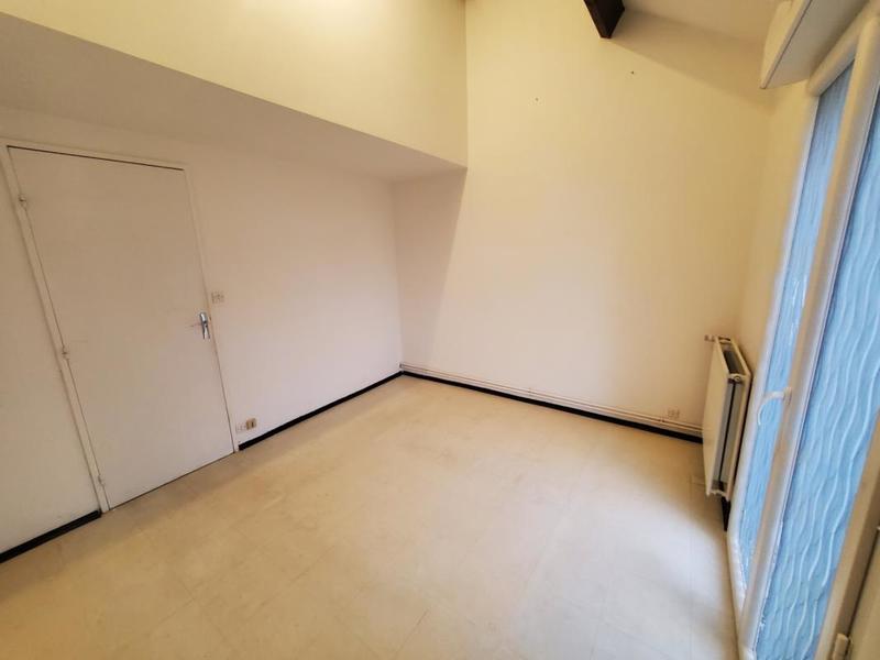 Maison traditionnelle - 62 m² - 4 pièces