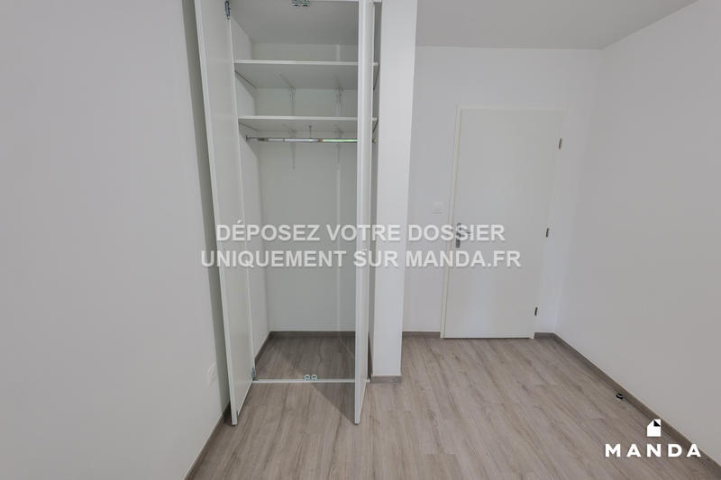 Appartement - 69 m² - 3 pièces