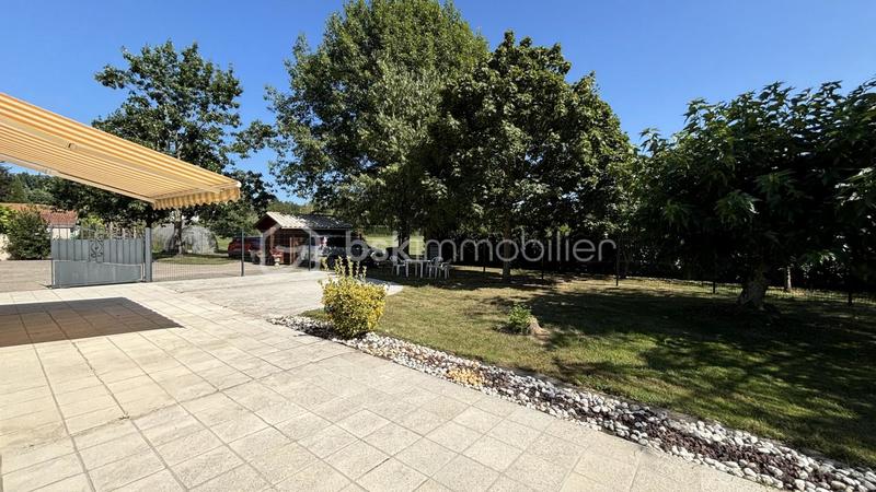 Propriété - 151 m² - 7 pièces