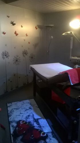 Institut Esthétique Rêve d'Opale, Hayange le Konacker