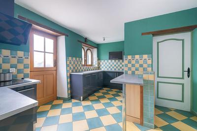 Longère - 196 m² - 8 pièces