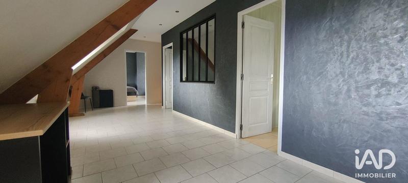 Maison - 350 m² - 7 pièces
