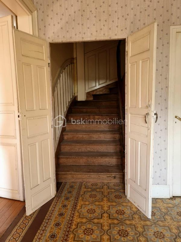 Immeuble - 525 m² - 16 pièces