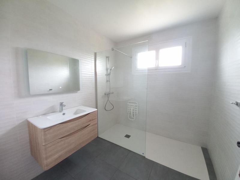 Maison - 138 m² - 6 pièces