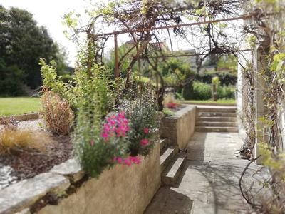 Chambres d'hôtes la Tuilerie