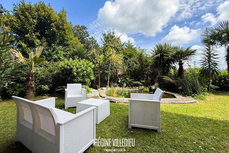 Villa - 128 m² - 7 pièces