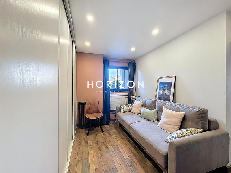 Maison ancienne - 126 m² - 4 pièces