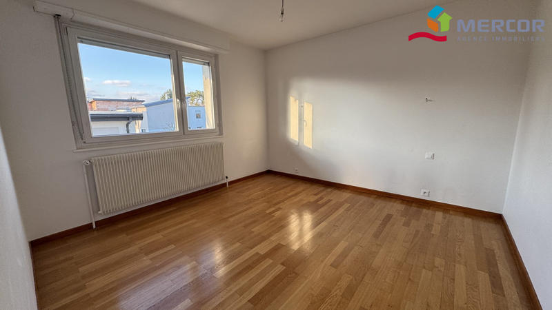 Appartement - 114 m² - 4 pièces