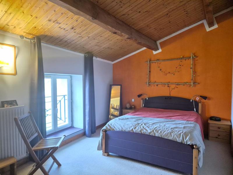 Moulin - 170 m² - 6 pièces