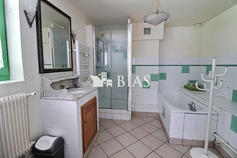 Maison - 119 m² - 4 pièces