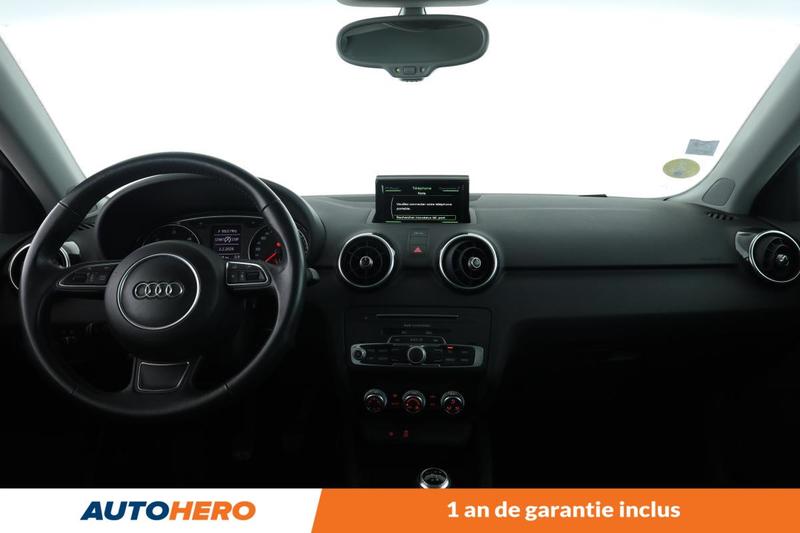 Audi A1 sportback 1.4 Tdi Ultra Ambiente 90 ch