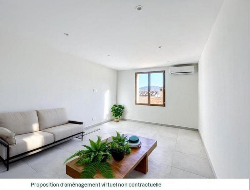 Bureau - 115 m² - 4 pièces