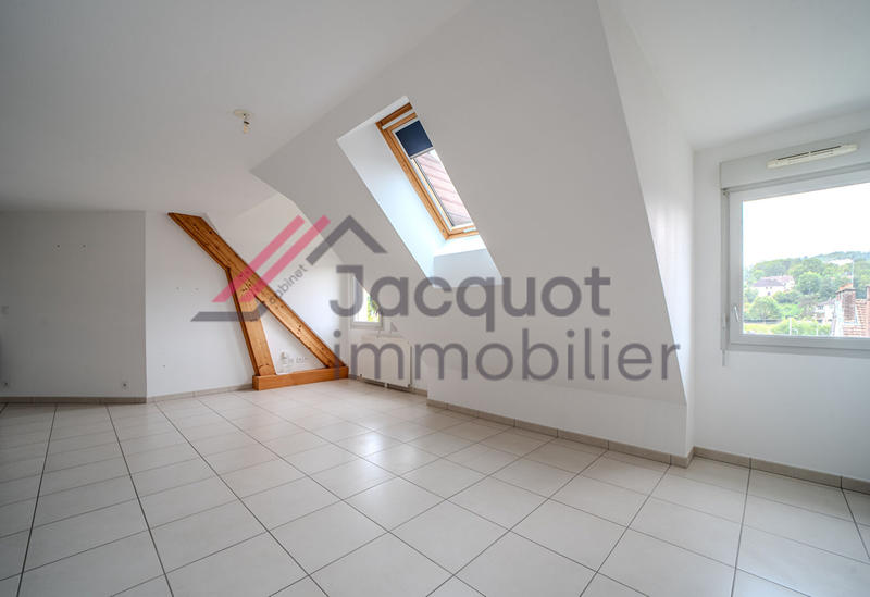 Appartement - 53 m² - 2 pièces