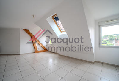 Appartement - 53 m² - 2 pièces