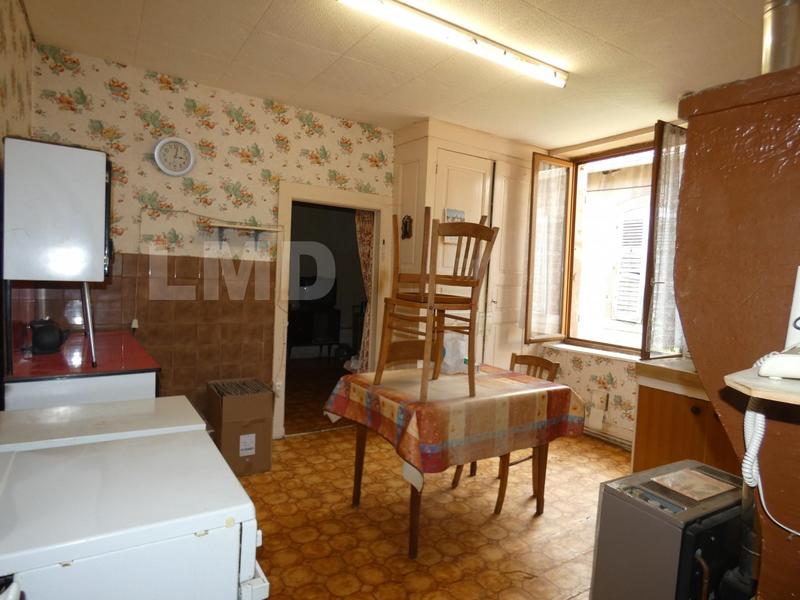 Appartement - 113 m² - 2 pièces