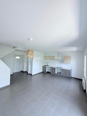 Villa - 82 m² - 4 pièces