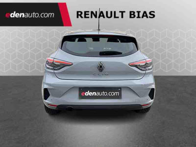 Renault Clio Blue dCi 100 ch Gsr2 Evolution