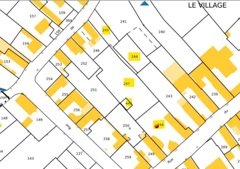 Maison - 89 m² - 5 pièces