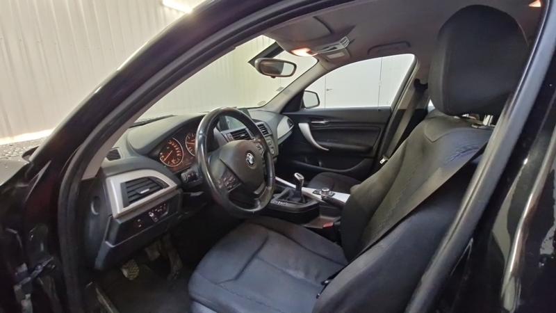 Bmw Série 1 116d EfficientDynamics Edition Business