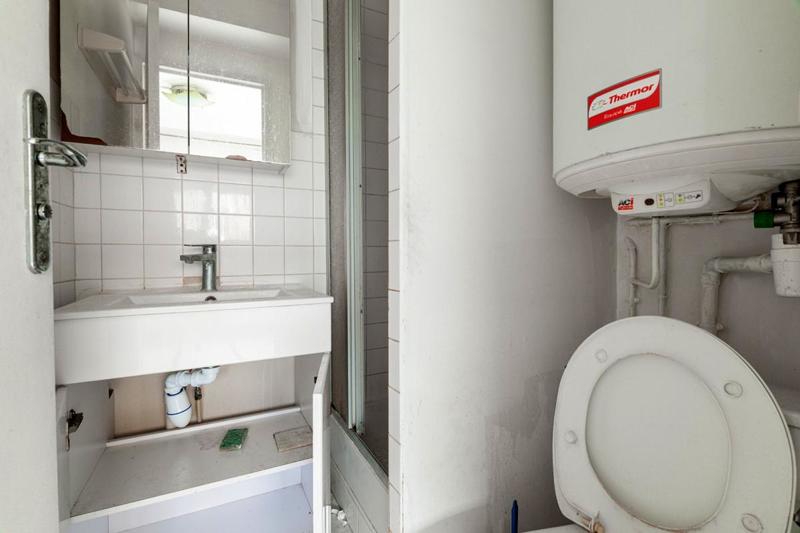 Appartement - 25 m²