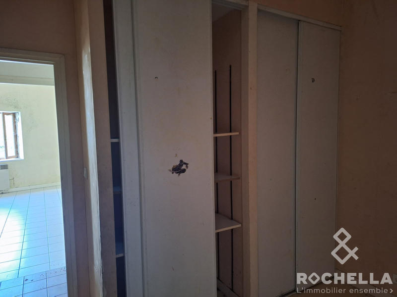 Maison ancienne - 338 m² - 9 pièces