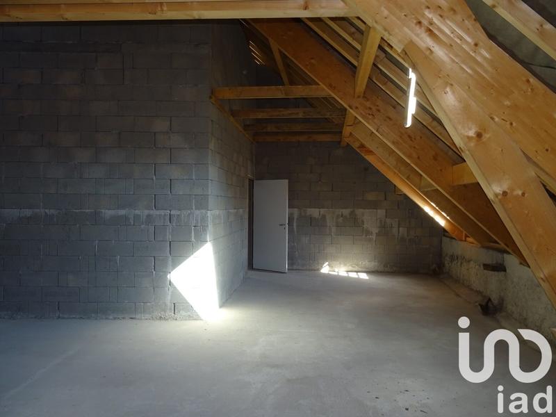 Appartement - 88 m² - 1 pièce