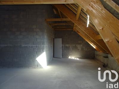 Appartement - 88 m² - 1 pièce