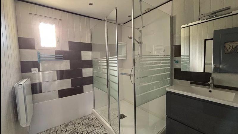 Maison - 159 m² - 8 pièces