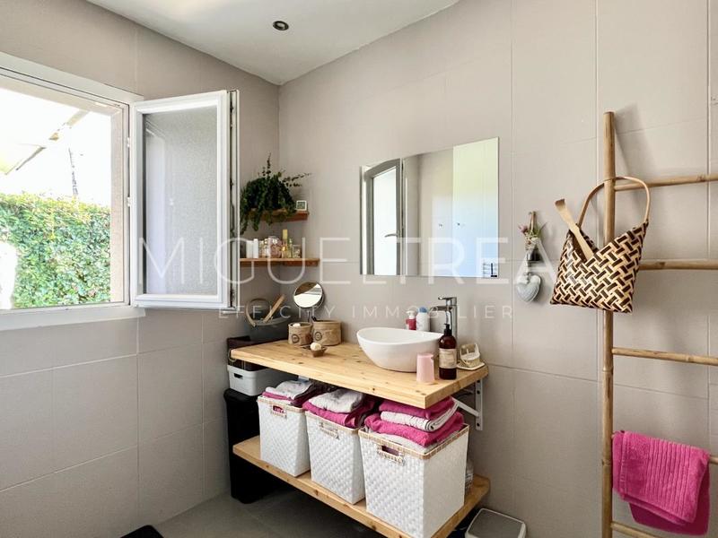 Maison - 155 m² - 5 pièces