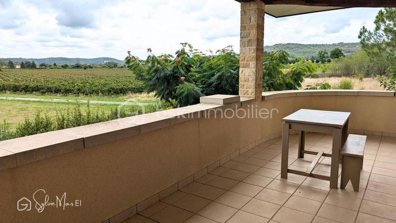 Maison - 220 m² - 8 pièces