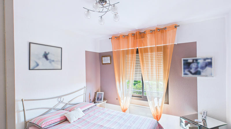 Appartement - 130 m² - 4 pièces