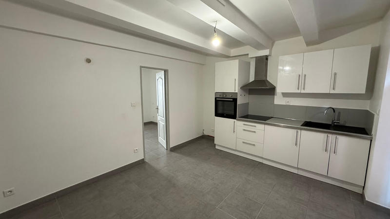 Appartement - 26 m² - 2 pièces