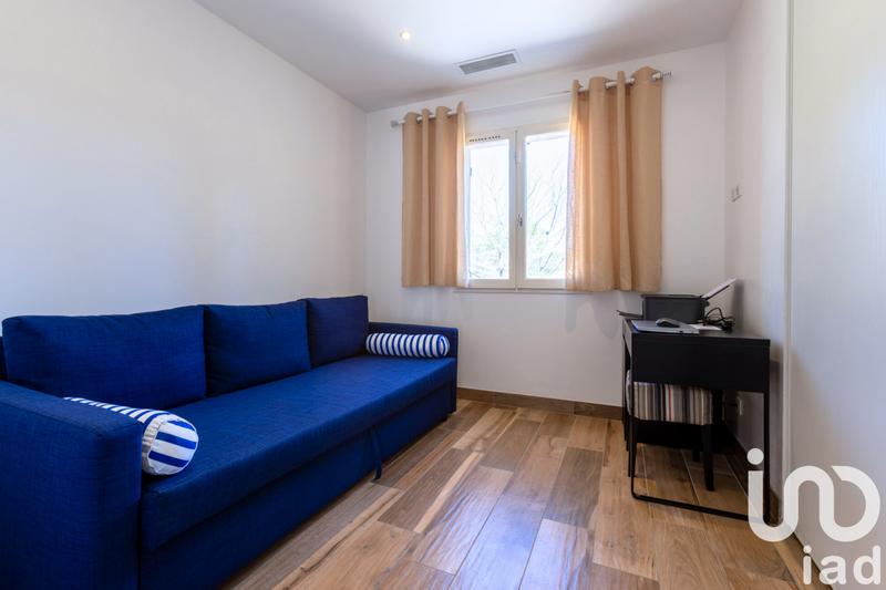 Maison - 165 m² - 7 pièces