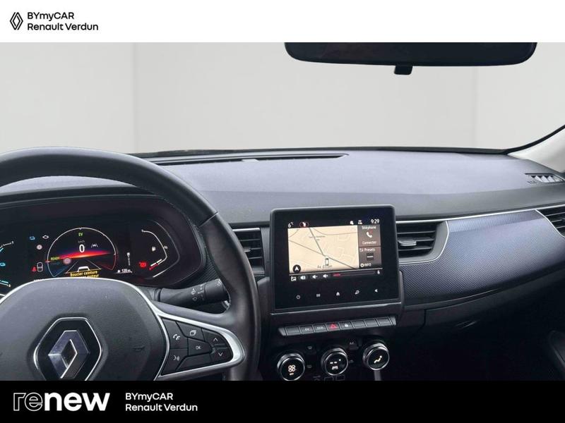 Renault Arkana E-Tech hybride 145 - 22 Evolution