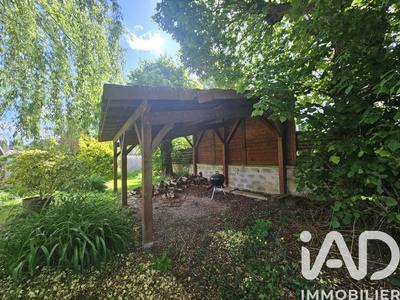 Maison de campagne - 114 m² - 6 pièces