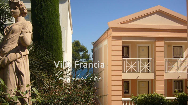 Appartement - 28 m² - 2 pièces