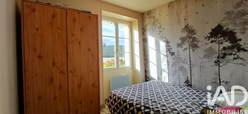 Maison de campagne - 173 m² - 5 pièces