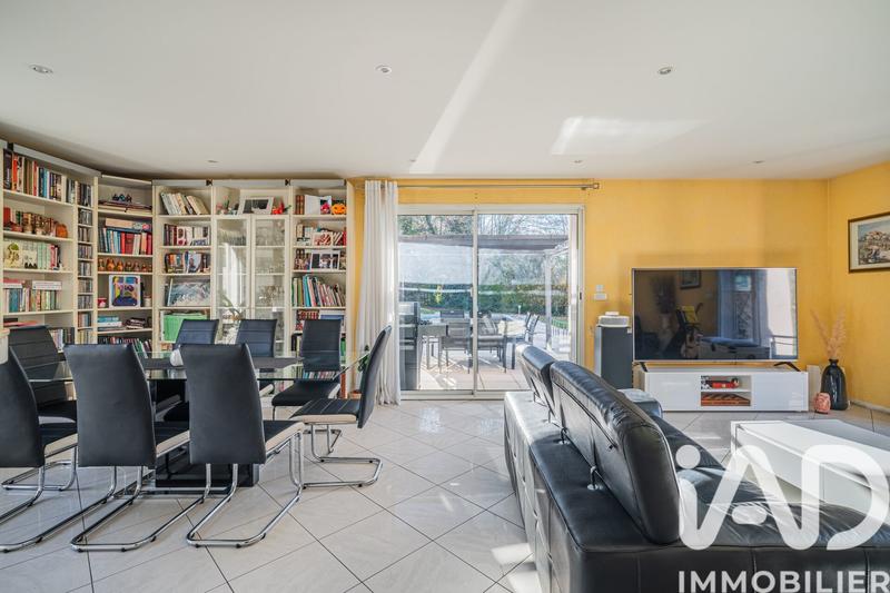 Maison - 134 m² - 3 pièces