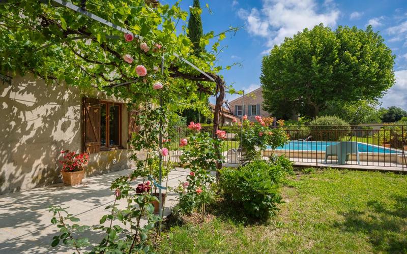 Propriété - 183 m² - 7 pièces