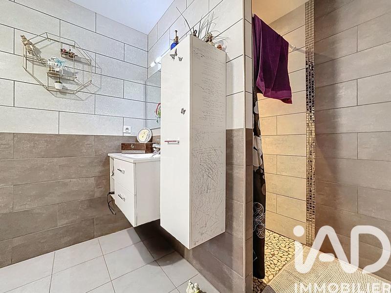 Maison - 81 m² - 3 pièces