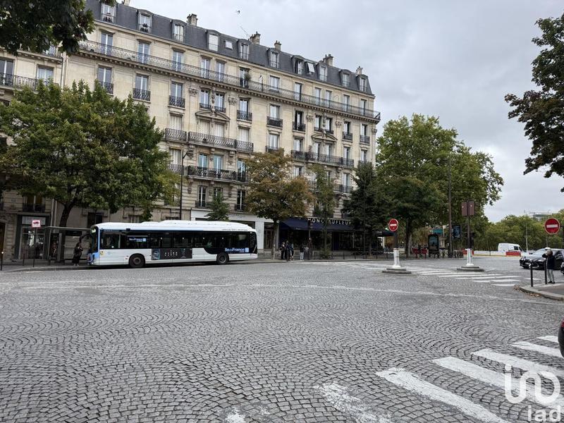 Local commercial - 100 m²