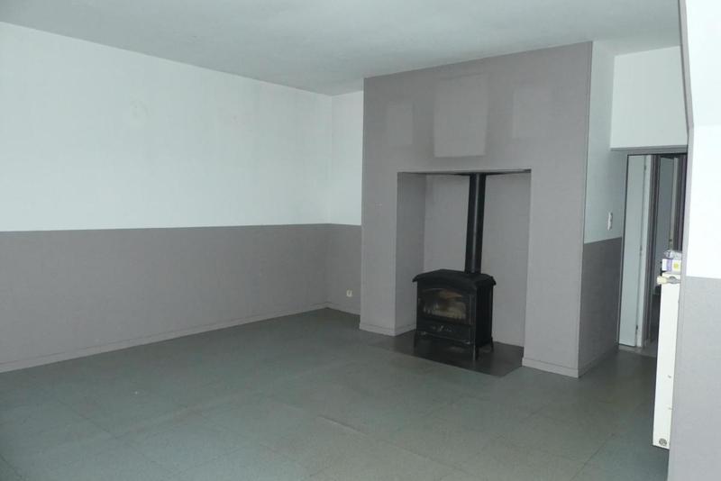 Maison - 128 m² - 4 pièces