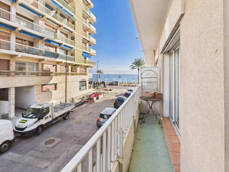 Appartement - 49 m² - 2 pièces