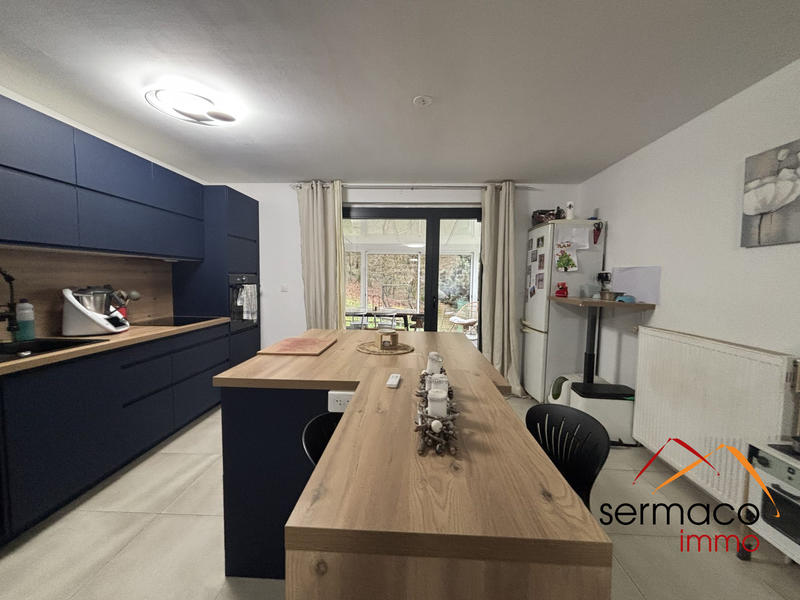 Maison - 149 m² - 5 pièces