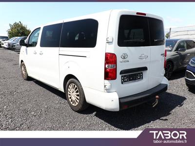 Toyota Proace Verso 2.0 d-4d 150 L2 Family 9s