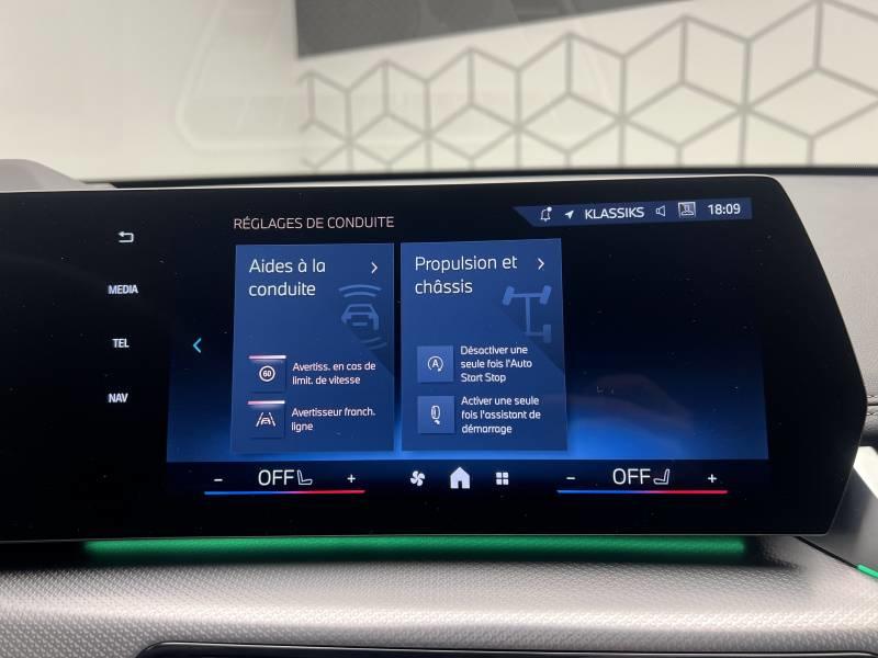 Bmw X1 sDrive 20i 170ch Dkg7 m Sport