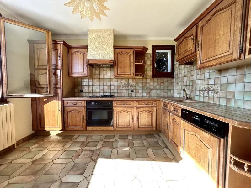 Appartement - 109 m² - 4 pièces